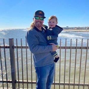 Meet your Posher, Thomas